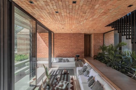 CM House - Argentina