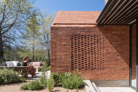 CM House - Argentina