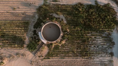 Spiritual Enclosure