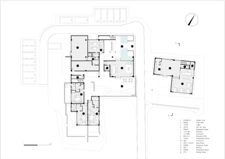 Xindu • Herbal Fragrant Cottage