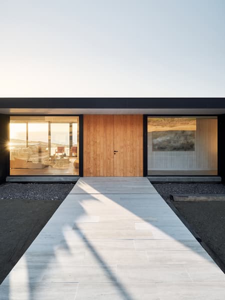 Casa RIMA