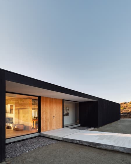 Casa RIMA