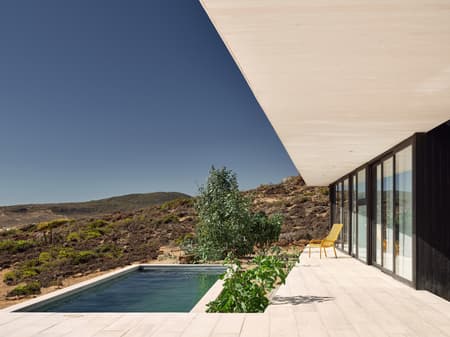 Casa RIMA