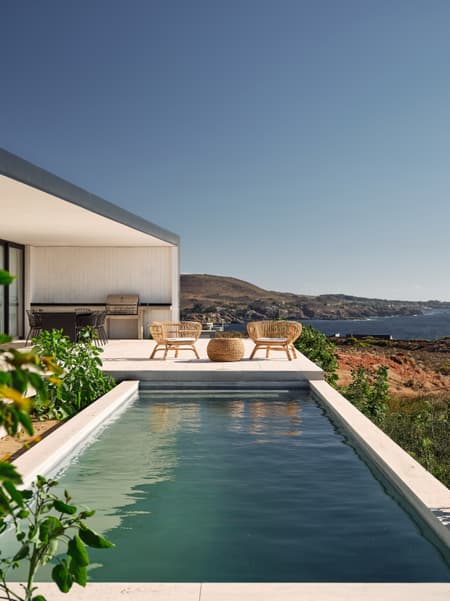 Casa RIMA