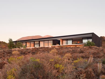 Casa RIMA