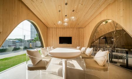 Harudot by Nana Coffee Roasters