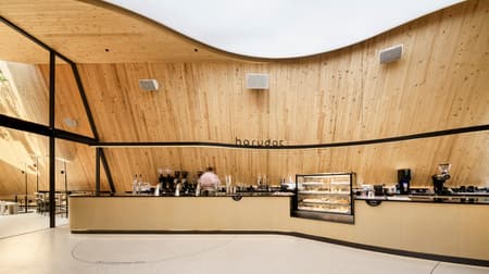 Harudot by Nana Coffee Roasters