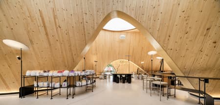 Harudot by Nana Coffee Roasters