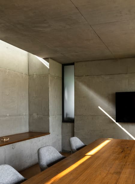 The Vault