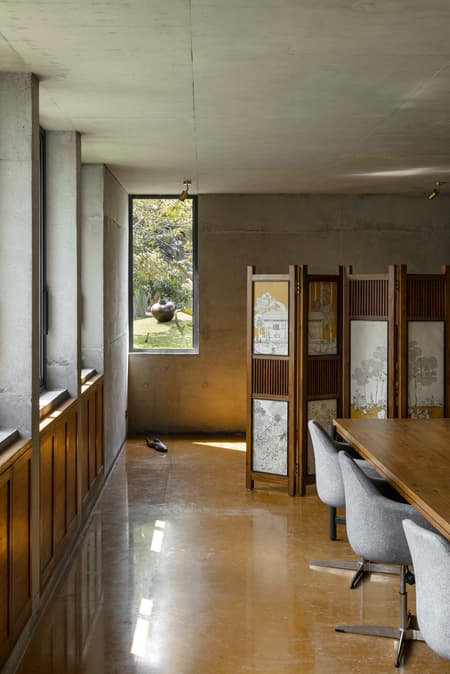 The Vault