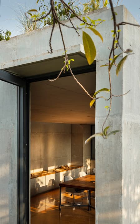 The Vault