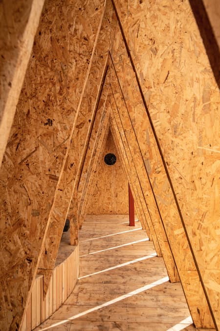 ELEMENT´U Pavilion