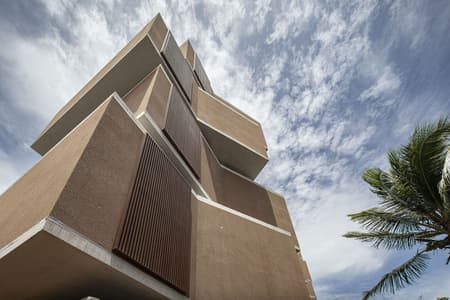 BA'RA Hotel 