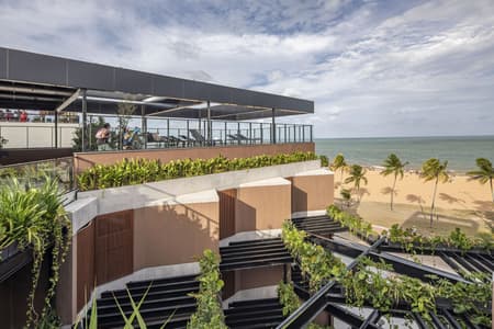BA'RA Hotel 