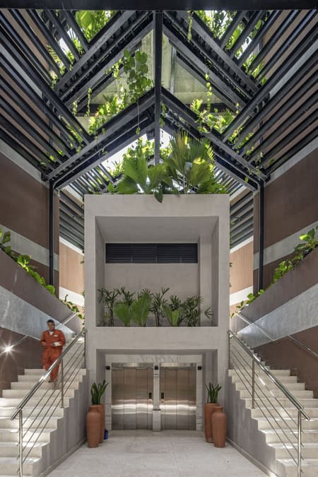 BA'RA Hotel 