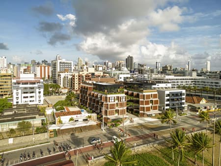 BA'RA Hotel 