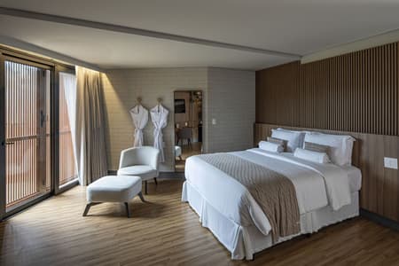 BA'RA Hotel 