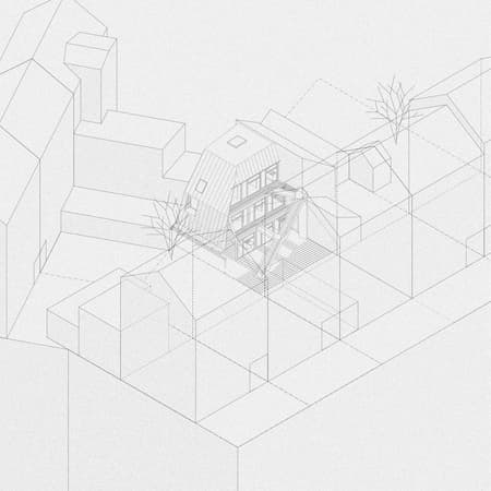 Gott Apartment Building