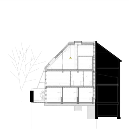 Gott Apartment Building