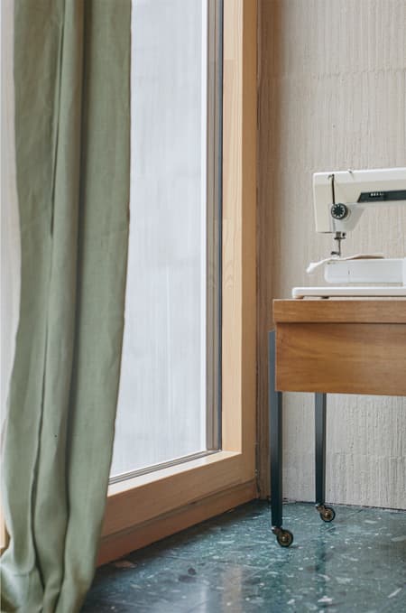 Gott Apartment Building