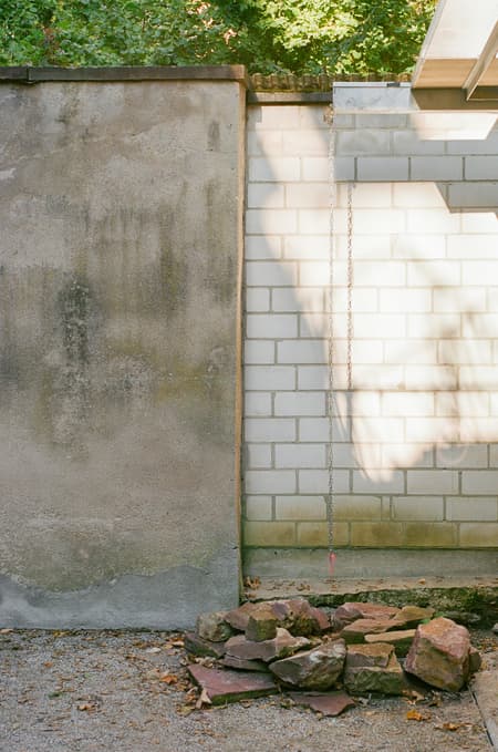 Gott Apartment Building