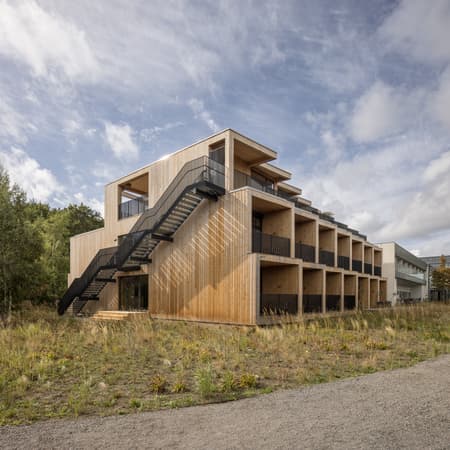 Green Solution House 2.0