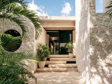VILA TULUM
