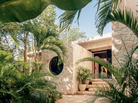VILA TULUM