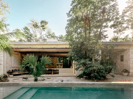 VILA TULUM