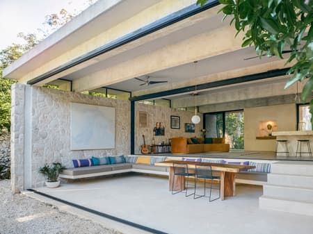 VILA TULUM