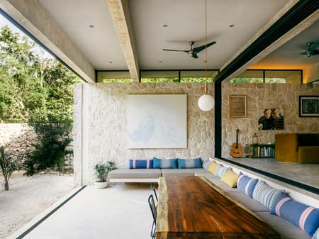 VILA TULUM