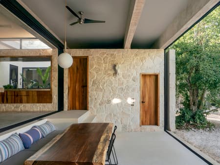 VILA TULUM