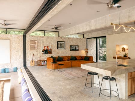 VILA TULUM