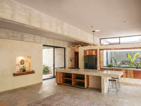 VILA TULUM