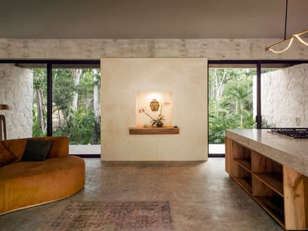 VILA TULUM