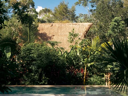 VILA TULUM