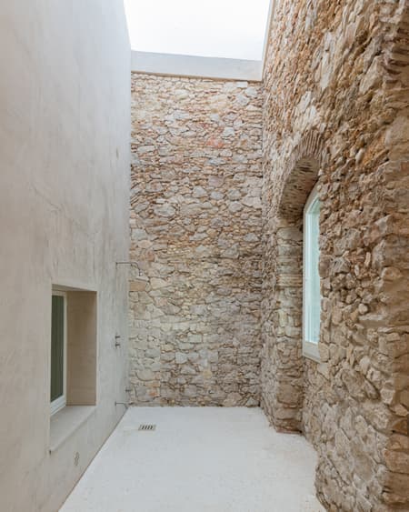 House in Olhão
