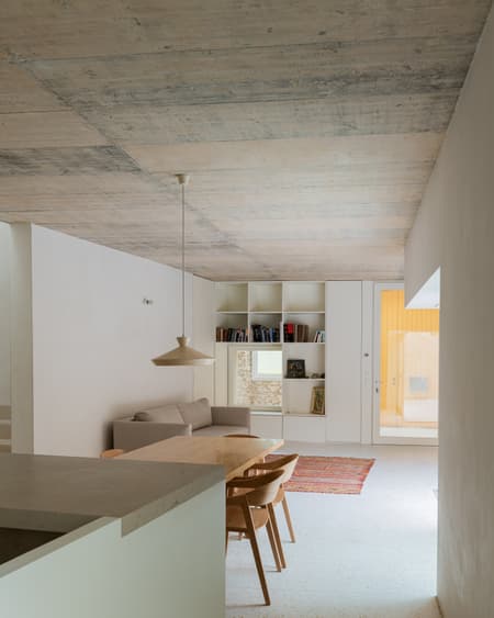 House in Olhão