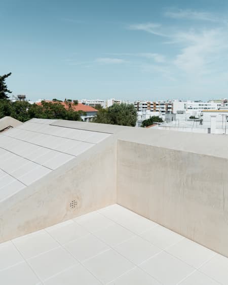 House in Olhão