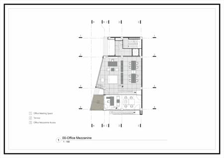 Ramand Mixed-Use building 