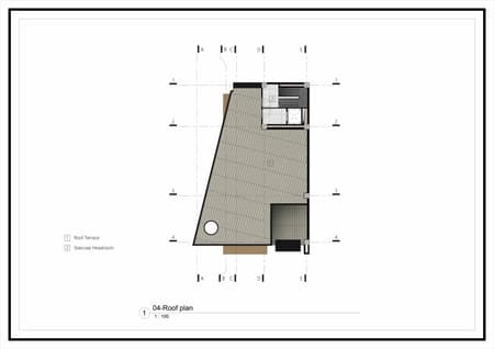 Ramand Mixed-Use building 