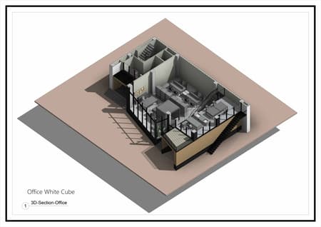 Ramand Mixed-Use building 