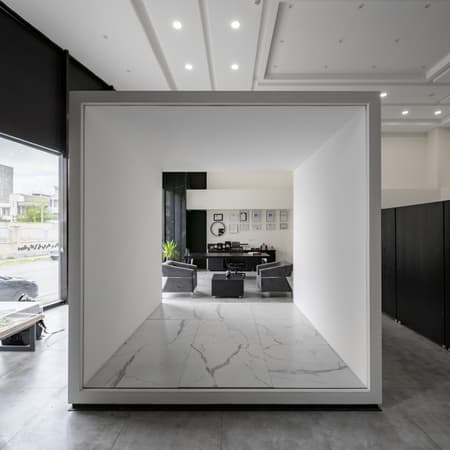 Ramand Mixed-Use building 