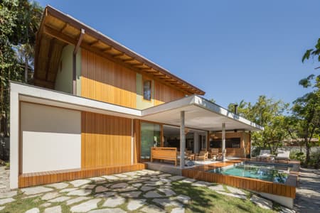 FCAP 2 Residence