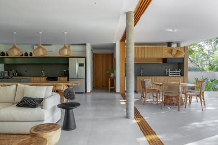 FCAP 2 Residence