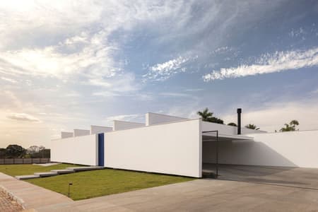 Galeria House