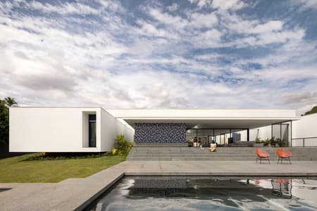 Galeria House