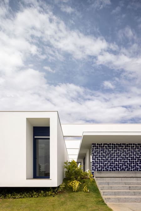 Galeria House