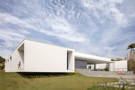 Galeria House