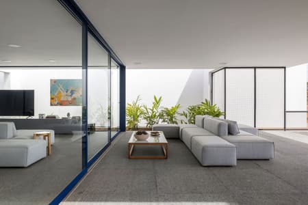 Galeria House